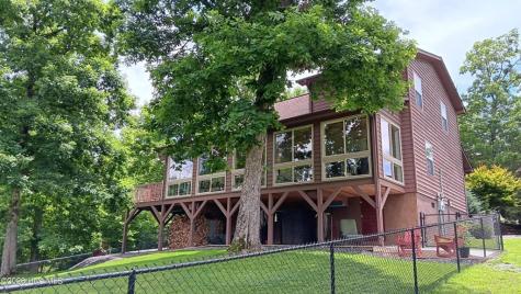 175 Pin Oak Ridge Murphy NC 28906