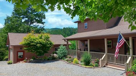 175 Pin Oak Ridge Murphy NC 28906