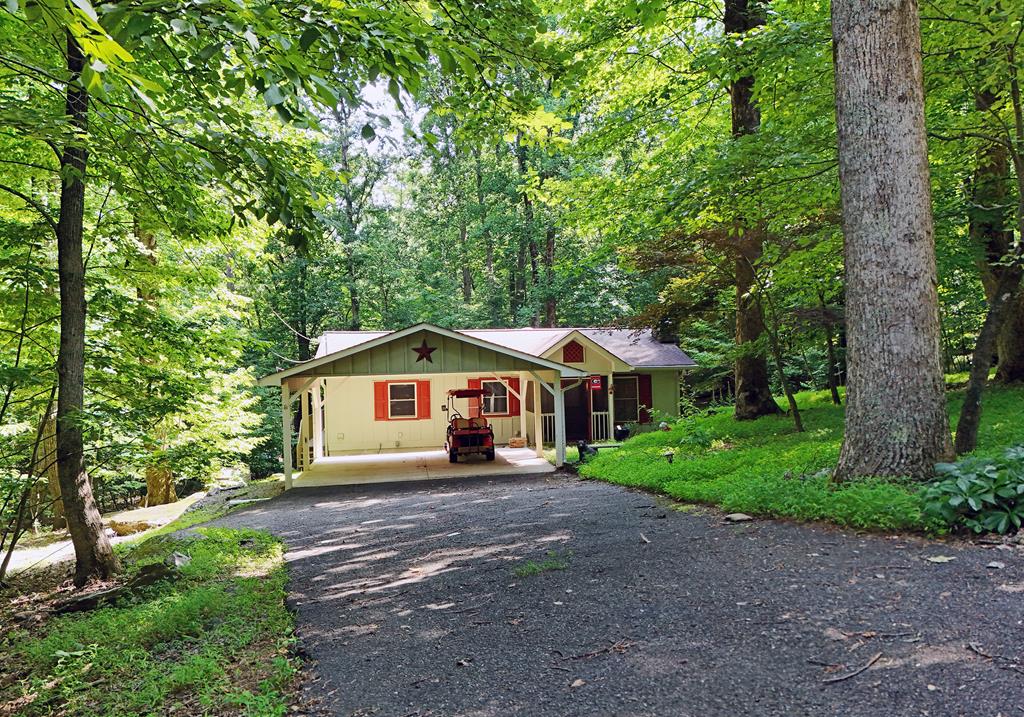 439 Frost Pine Circle Jasper GA 30143