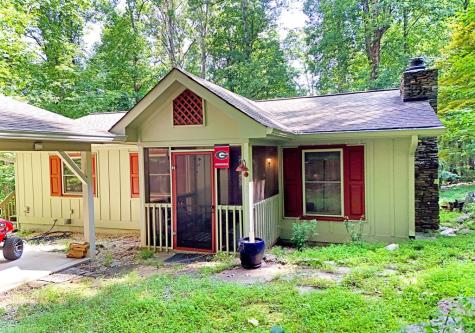 439 Frost Pine Circle Jasper GA 30143