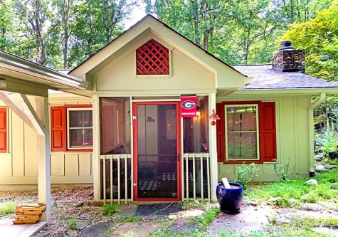 439 Frost Pine Circle Jasper GA 30143