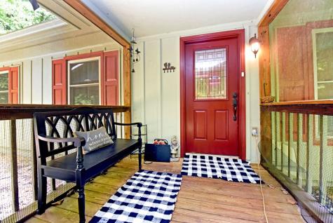 439 Frost Pine Circle Jasper GA 30143