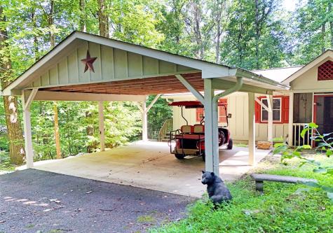 439 Frost Pine Circle Jasper GA 30143