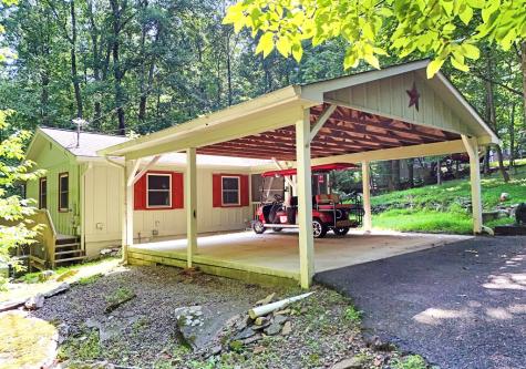 439 Frost Pine Circle Jasper GA 30143