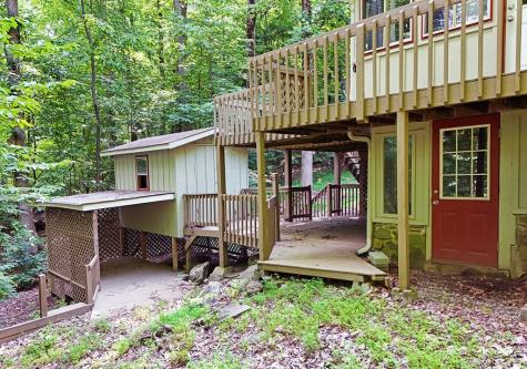 439 Frost Pine Circle Jasper GA 30143