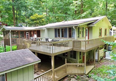 439 Frost Pine Circle Jasper GA 30143