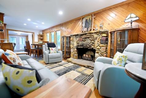 439 Frost Pine Circle Jasper GA 30143