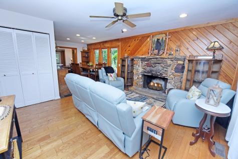 439 Frost Pine Circle Jasper GA 30143