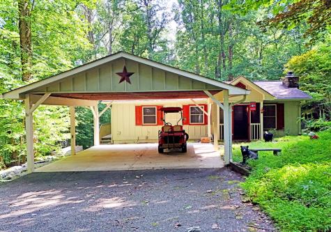 439 Frost Pine Circle Jasper GA 30143