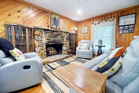 439 Frost Pine Circle Jasper GA 30143