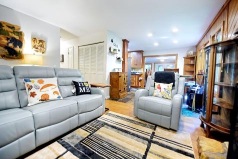 439 Frost Pine Circle Jasper GA 30143
