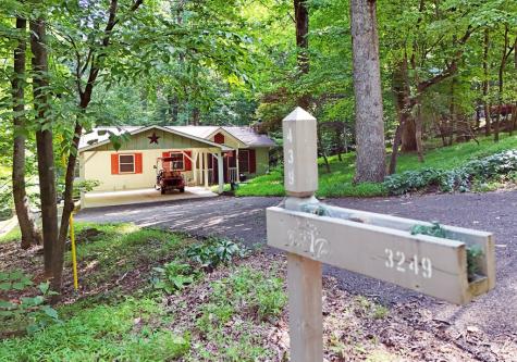 439 Frost Pine Circle Jasper GA 30143