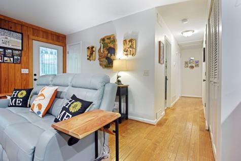 439 Frost Pine Circle Jasper GA 30143