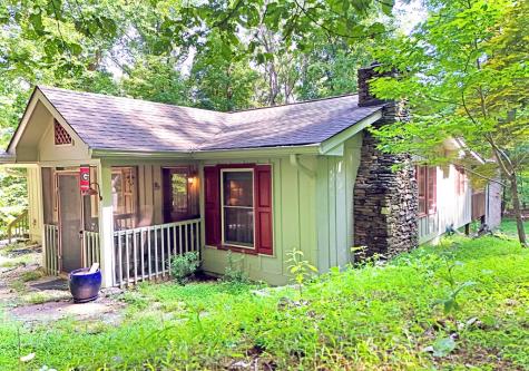 439 Frost Pine Circle Jasper GA 30143