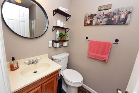 439 Frost Pine Circle Jasper GA 30143