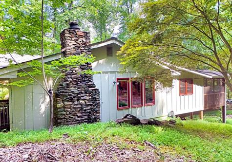 439 Frost Pine Circle Jasper GA 30143