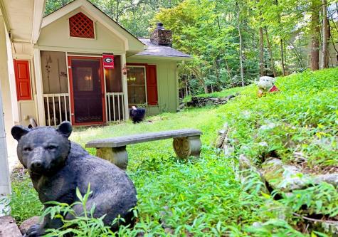 439 Frost Pine Circle Jasper GA 30143