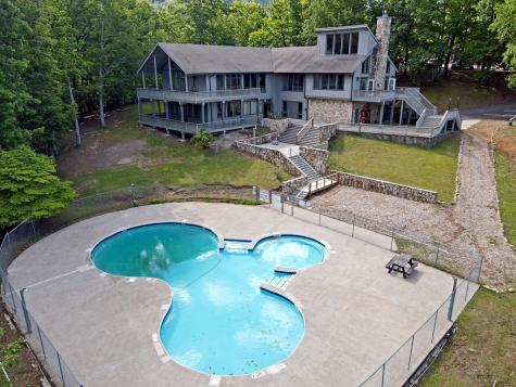 439 Frost Pine Circle Jasper GA 30143