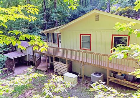 439 Frost Pine Circle Jasper GA 30143