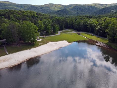 439 Frost Pine Circle Jasper GA 30143