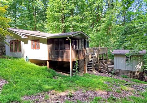 439 Frost Pine Circle Jasper GA 30143