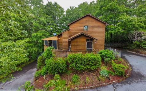 99 Bow Lane Marble NC 28905