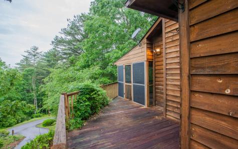99 Bow Lane Marble NC 28905