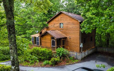 99 Bow Lane Marble NC 28905