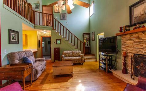 99 Bow Lane Marble NC 28905
