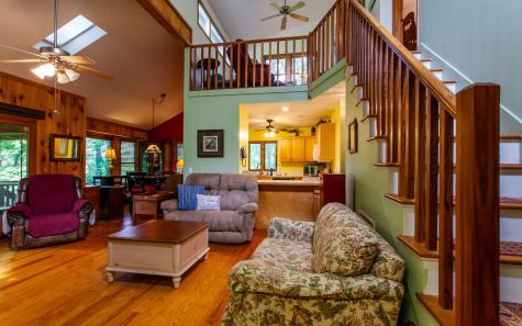 99 Bow Lane Marble NC 28905