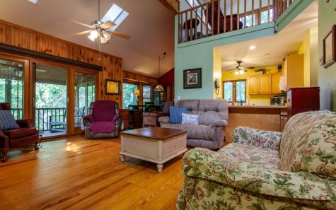 99 Bow Lane Marble NC 28905