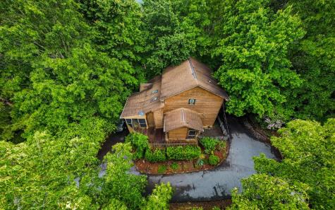 99 Bow Lane Marble NC 28905