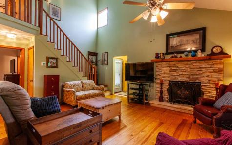 99 Bow Lane Marble NC 28905