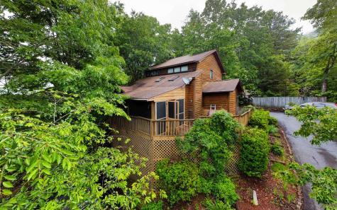 99 Bow Lane Marble NC 28905