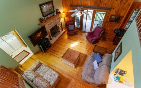 99 Bow Lane Marble NC 28905