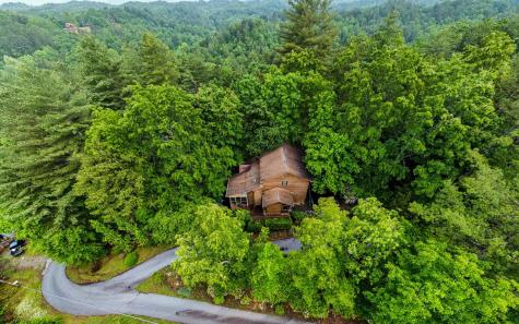 99 Bow Lane Marble NC 28905