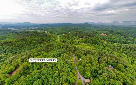 99 Bow Lane Marble NC 28905