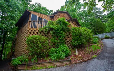 99 Bow Lane Marble NC 28905