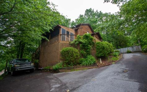 99 Bow Lane Marble NC 28905