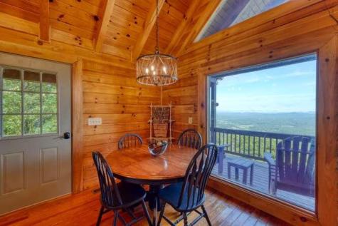 81 Grant Drive Brasstown NC 28902