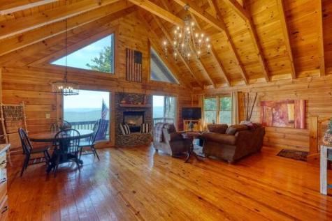 81 Grant Drive Brasstown NC 28902