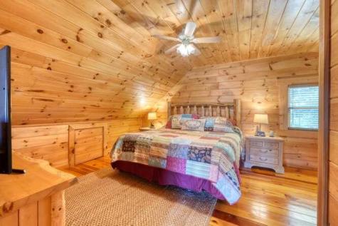81 Grant Drive Brasstown NC 28902