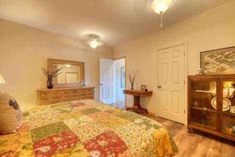 81 Grant Drive Brasstown NC 28902