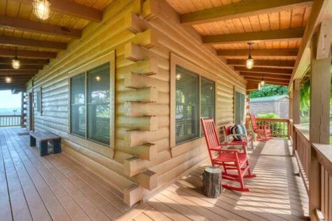 81 Grant Drive Brasstown NC 28902
