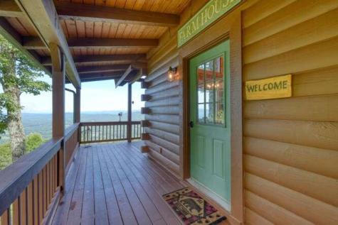 81 Grant Drive Brasstown NC 28902