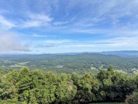 81 Grant Drive Brasstown NC 28902