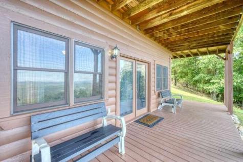 81 Grant Drive Brasstown NC 28902