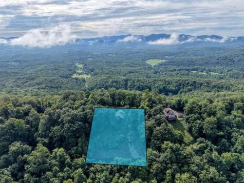 81 Grant Drive Brasstown NC 28902
