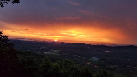 81 Grant Drive Brasstown NC 28902