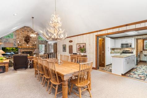 354 Harrison Circle Hiawassee GA 30546